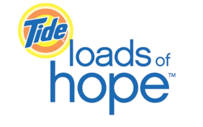 Tide’s “Loads of Hope” Program Epitomizes Doing Well by Doing Good