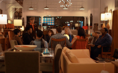 Watch “Small Talks” with Co-Working Pioneers from Fueled Collective and Blue1647